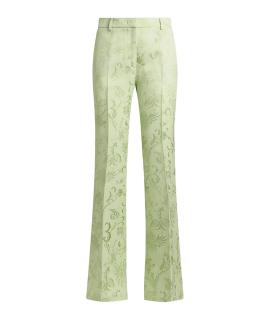 ETRO Брюки широкие