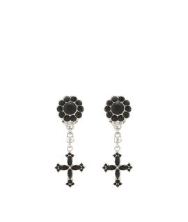 DOLCE&GABBANA Серьги