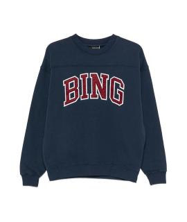 ANINE BING Худи/толстовка