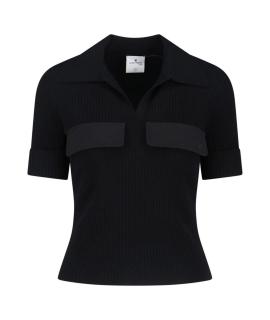 COURREGES Футболка