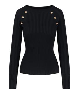 BALMAIN Джемпер / свитер