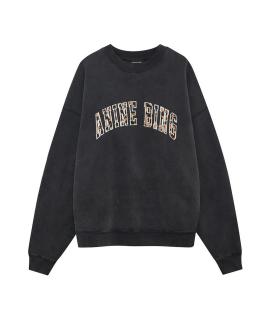 ANINE BING Худи/толстовка