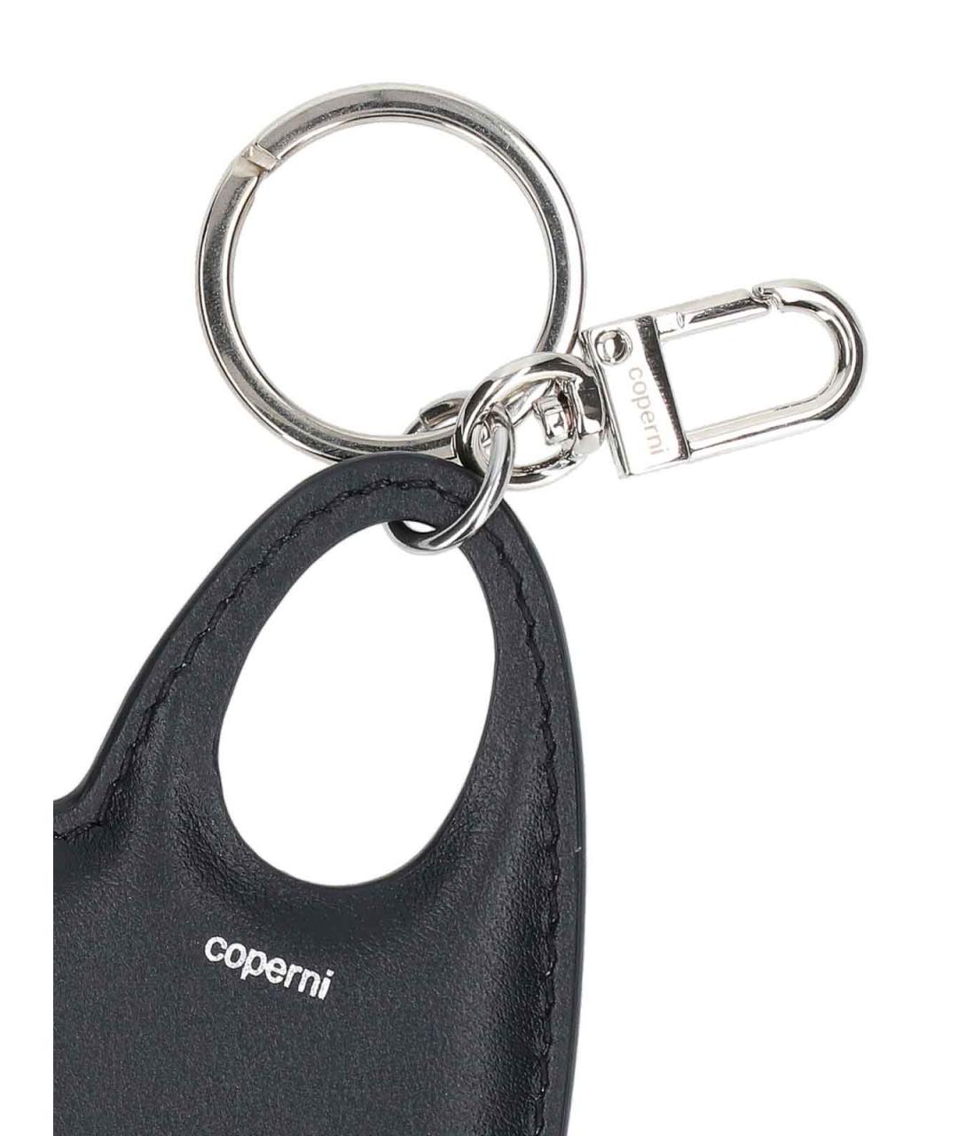 COPERNI Черная ключница, фото 3