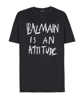 BALMAIN Футболка