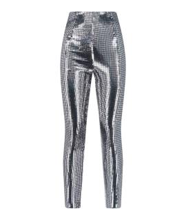 MM6 MAISON MARGIELA Брюки широкие