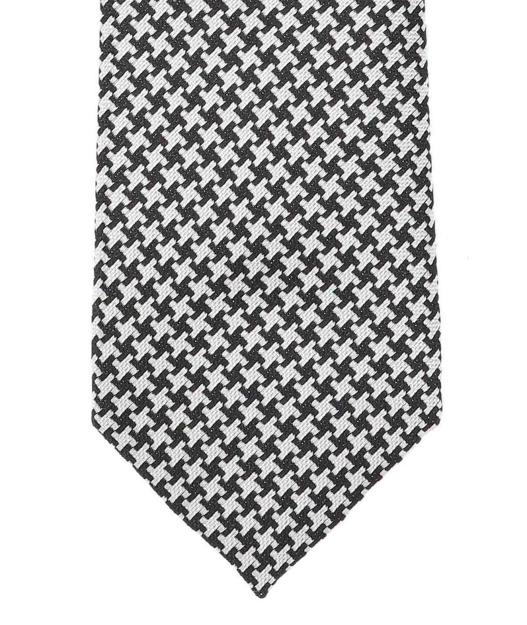 TOM FORD Мульти шелковый галстук, фото 3