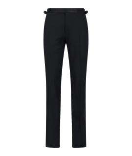TOM FORD Классические брюки
