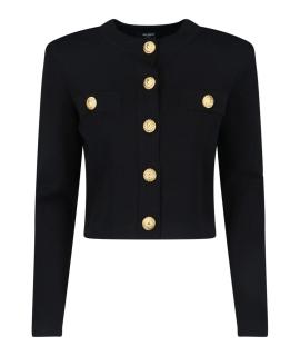 BALMAIN Джемпер / свитер