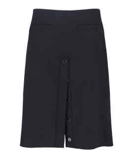 COURREGES Юбка миди