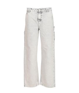 CARHARTT Брюки широкие