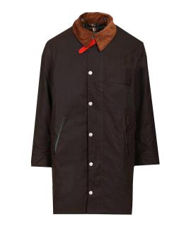BARBOUR Пальто