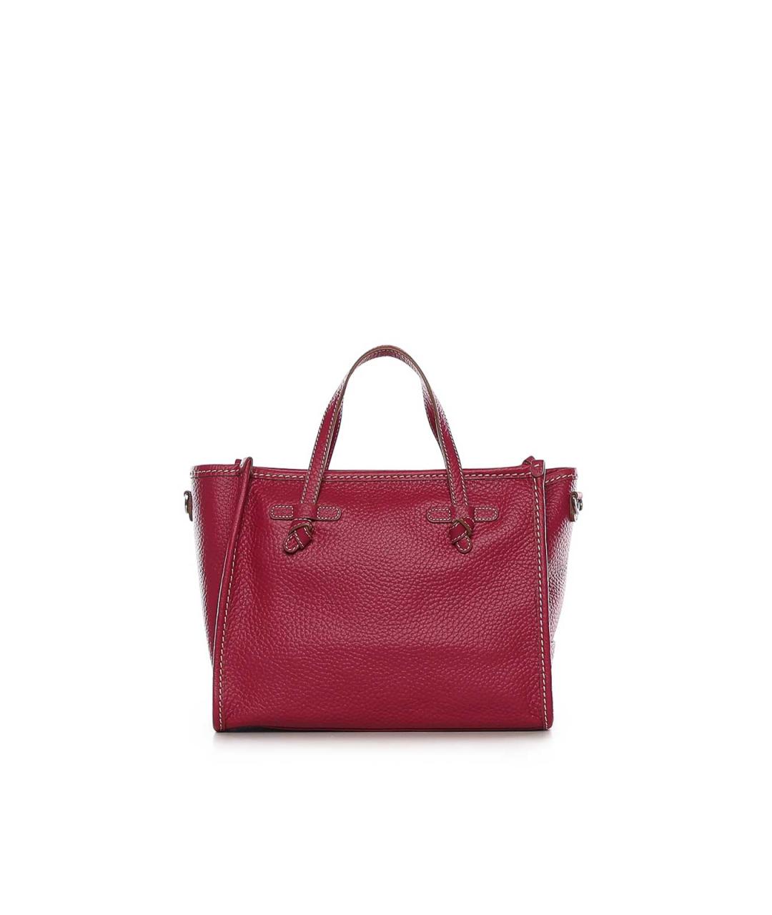 Gianni Chiarini Кожаная сумка тоут, фото 3