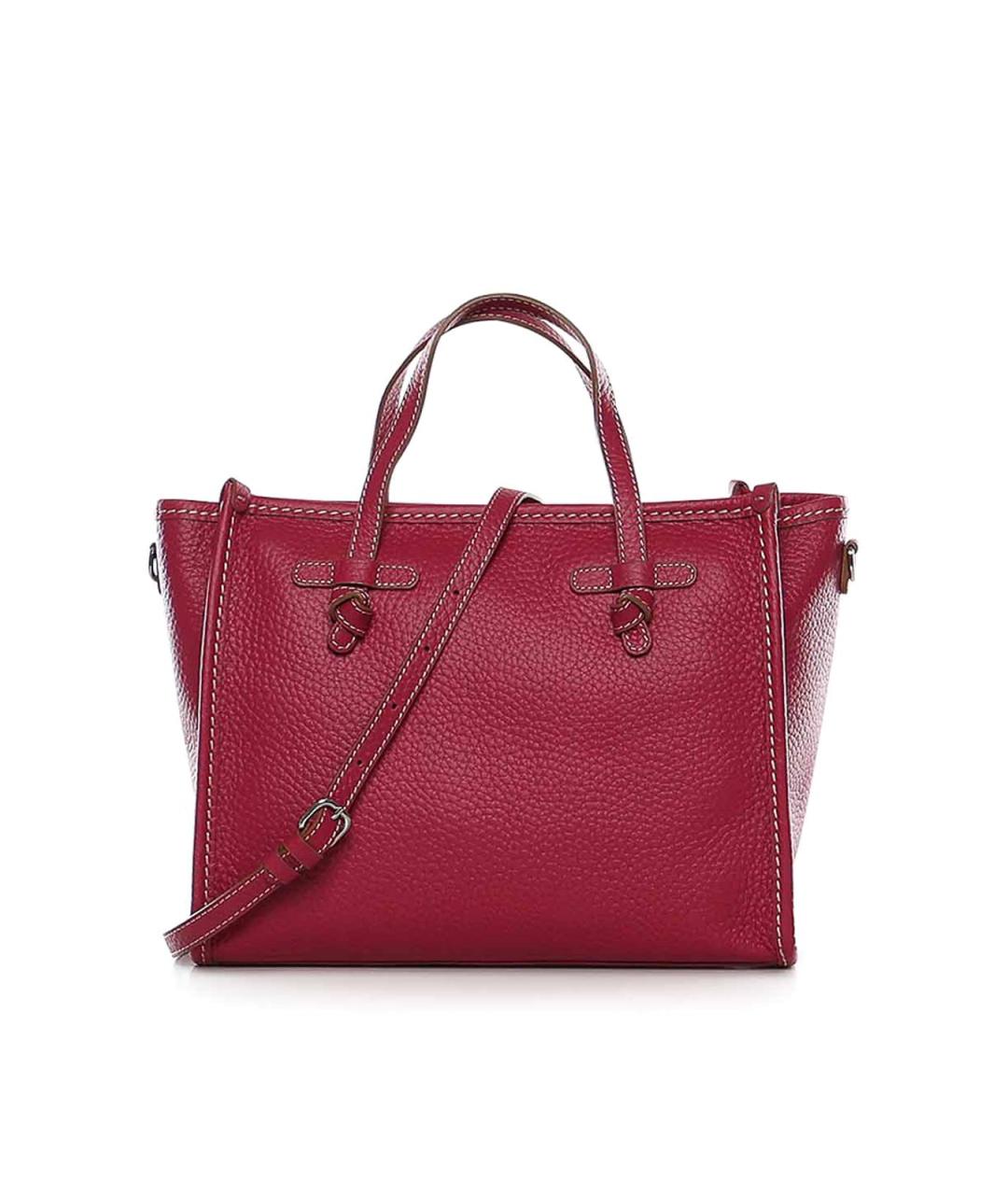 Gianni Chiarini Кожаная сумка тоут, фото 1