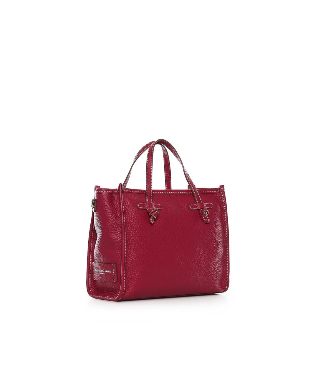 Gianni Chiarini Кожаная сумка тоут, фото 2