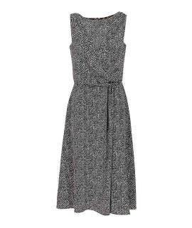 DOLCE&GABBANA Повседневное платье