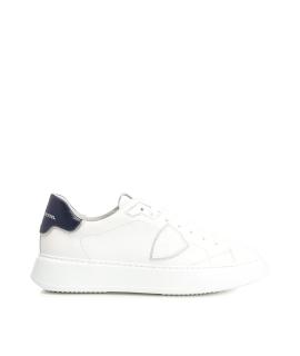PHILIPPE MODEL Низкие кроссовки / кеды