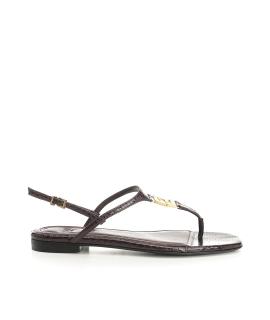 FENDI Сандалии
