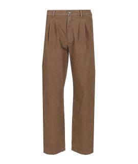ISABEL MARANT Повседневные брюки