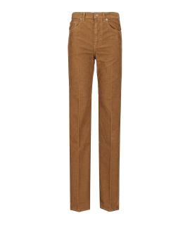 SAINT LAURENT Брюки узкие