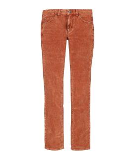 ISABEL MARANT Прямые брюки
