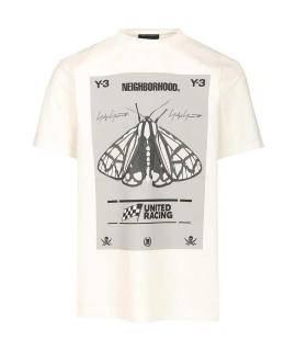 Y-3 Футболка