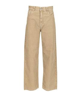CARHARTT Брюки широкие
