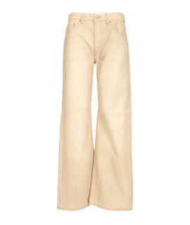ACNE STUDIOS Прямые джинсы