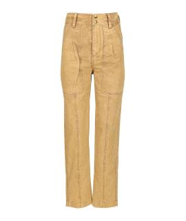 ISABEL MARANT Прямые брюки