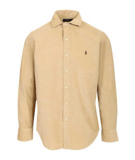 POLO RALPH LAUREN Классическая рубашка