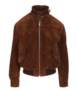 ALEXANDER MCQUEEN Куртка