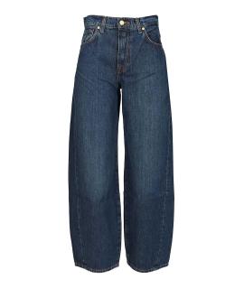 7 FOR ALL MANKIND Прямые джинсы