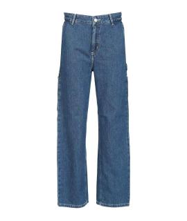 CARHARTT Прямые джинсы