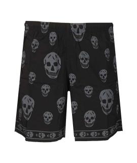 ALEXANDER MCQUEEN Плавки