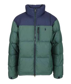 POLO RALPH LAUREN Пуховик