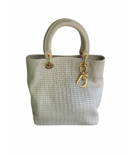 

Сумка тоут CHRISTIAN DIOR PRE-OWNED