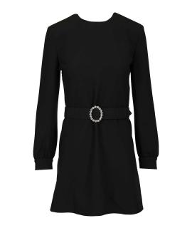 SAINT LAURENT Коктейльное платье