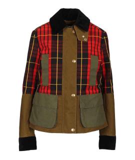 ALEXANDER MCQUEEN Куртка