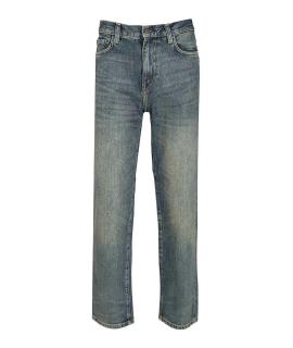 CARHARTT Прямые джинсы