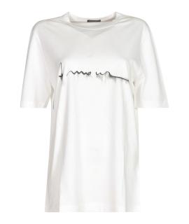 ANN DEMEULEMEESTER Майка