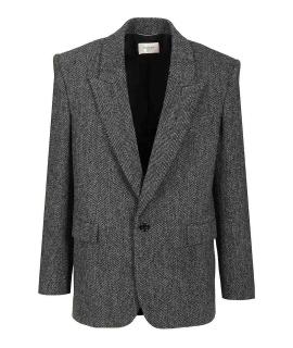 SAINT LAURENT Пиджак
