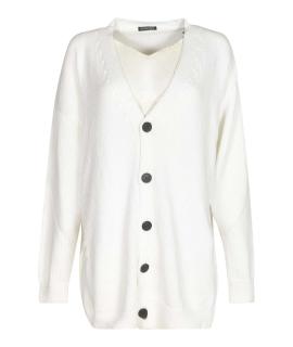 ANN DEMEULEMEESTER Кардиган