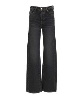 7 FOR ALL MANKIND Прямые джинсы