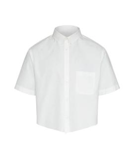 MAISON MARGIELA Классическая рубашка