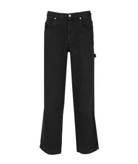 ISABEL MARANT Прямые джинсы
