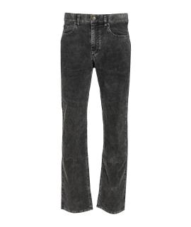 ISABEL MARANT Прямые джинсы