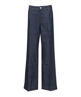 7 FOR ALL MANKIND Прямые джинсы