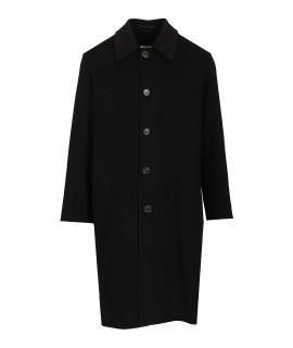 MM6 MAISON MARGIELA Пальто