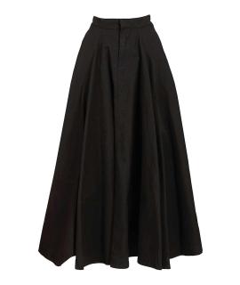 BALENCIAGA Юбка макси