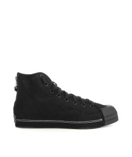 Y-3 Низкие кроссовки / кеды