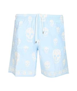 ALEXANDER MCQUEEN Плавки
